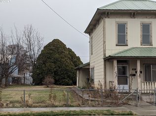416 SE 6th St, Pendleton, OR 97801