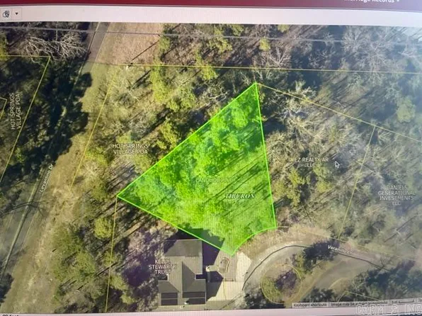 5 Veranillo Ln, Hot Springs Village, AR 71909