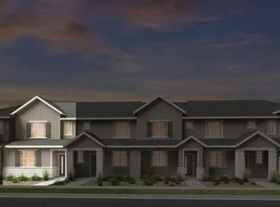 6721 E 148th Drive #4, Thornton, CO 80602