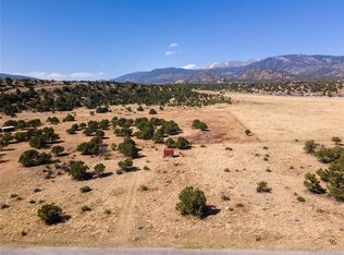 County Road 353, Buena Vista, CO 81211