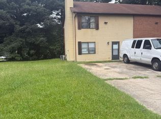 5543 Windwood Rd, Atlanta, GA 30349