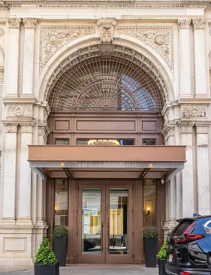 Rented by BARNES New York | media 31