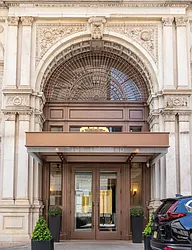 Rented by BARNES New York