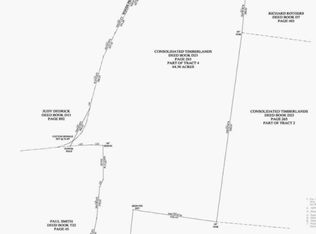 0 N Fork Rd, Linden, TN 37096