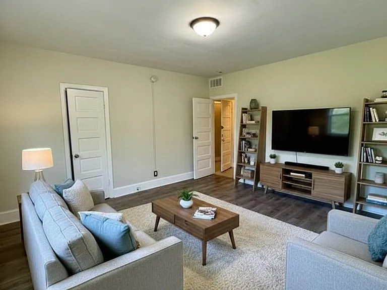 207 Adams St NE #4 — Photo 5