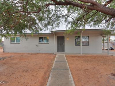 1307 W LILY Place, Casa Grande, AZ, 85122