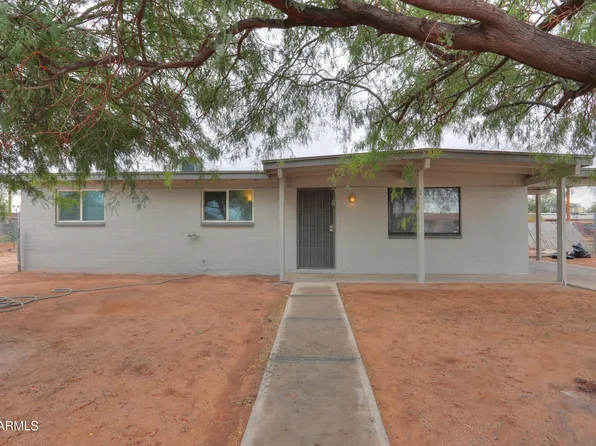 1307 W LILY Place, Casa Grande, AZ 85122