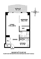 Sold by Bond New York