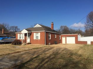 106 Osage Dr, Collinsville, IL