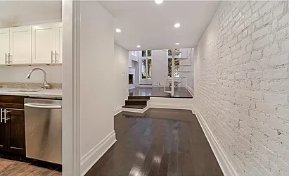 Rented by Corcoran