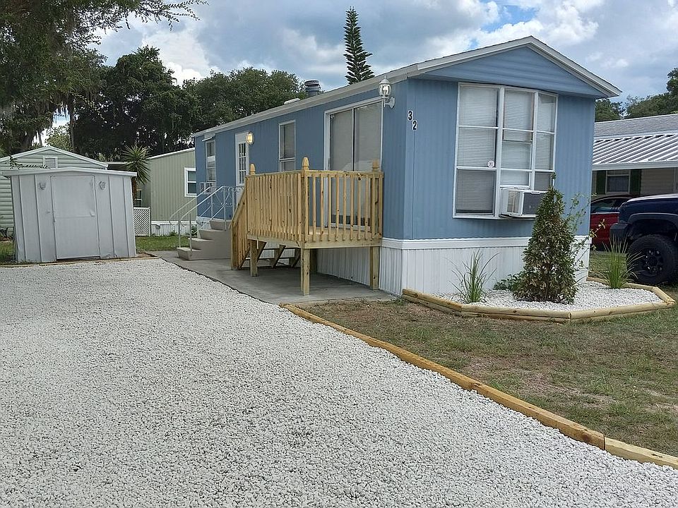 1311 Turnbull St LOT 32, New Smyrna Beach, FL 32168 | Zillow