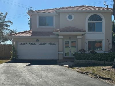 2400 NW 80th Avenue, Margate, FL, 33063
