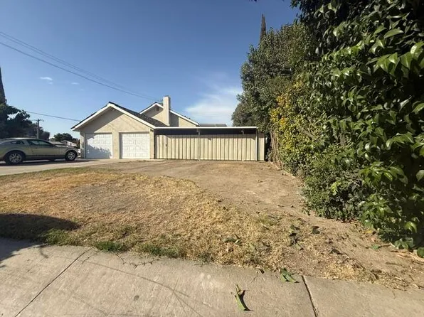 1234 S Demaree Street, Visalia, CA 93277