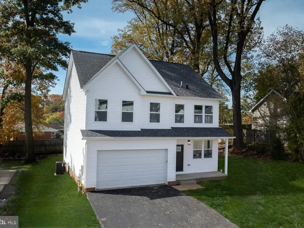 6506 Mount Vernon A Ave, Baltimore, MD 21215