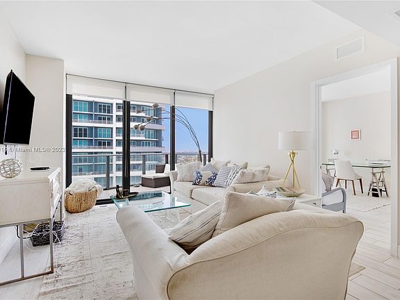 2nd image of 1300 S Miami Ave Unit 3509