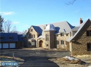 1418 Monk Rd, Gladwyne, PA 19035