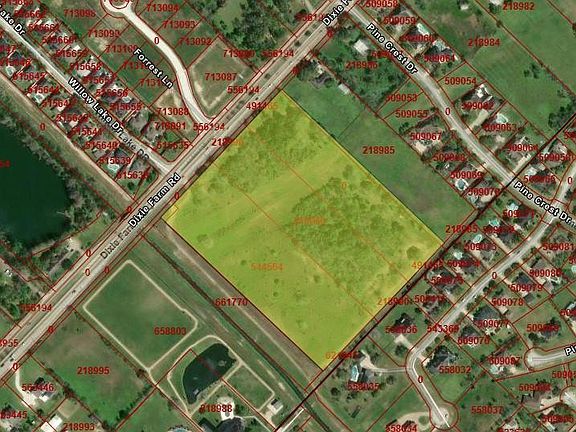 2nd image of 0 Dixie Farm Rd