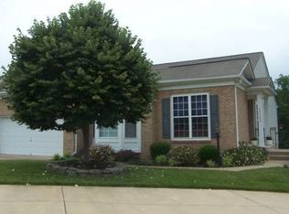 12122 Eddystone Ct, Woodbridge, VA
