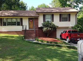 13 John Ross Dr SW, Rome, GA 30165