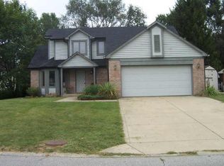 1133 S Ridgeview Ct, Avon, IN 46123