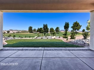 592 S Alienta Dr, St George, UT 84770