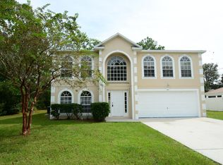 48 President Ln, Palm Coast, FL 32164