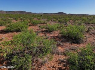 N Silver Creek Rd, Douglas, AZ 85607