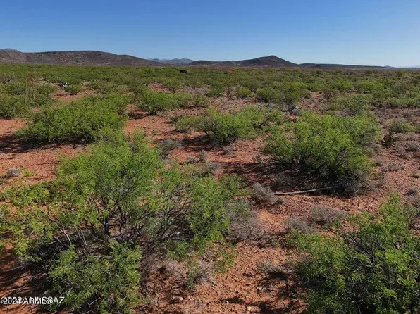 TBD Silver  Creek Ranch Rd 39 Acre -- #-, Douglas, AZ 85607
