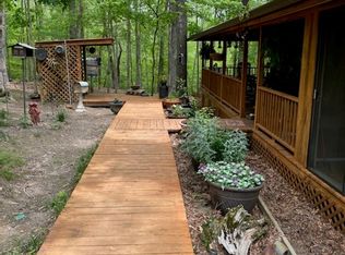 903 McCord Hollow Rd, Hohenwald, TN 38462