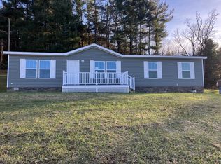 878 Mount Tabor Rd, Staunton, VA 24401
