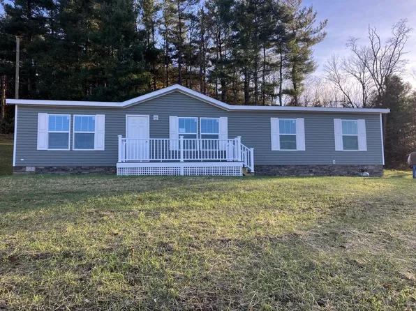 878 Mount Tabor Rd, Staunton, VA 24401