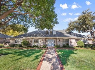 4604 Boulder Run, Fort Worth, TX 76109