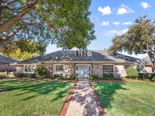 4604 Boulder Run, Fort Worth, TX 76109