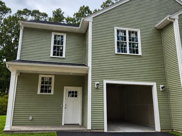 60 Noonan St #60, Mansfield, MA 02048
