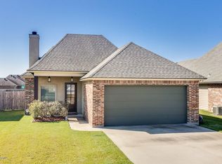 312 Timber Bark Rd, Lafayette, LA 70508