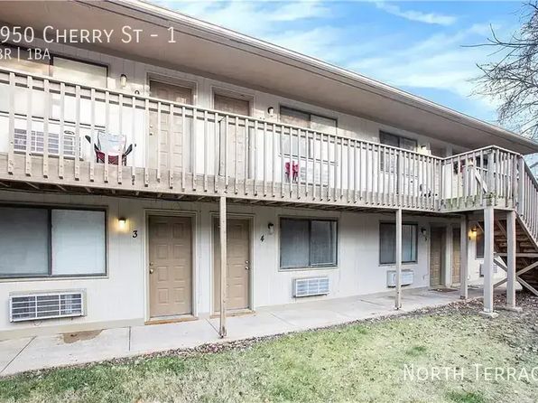 3950 N Cherry St APT 1