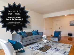 Hoyt Bedford Apartments, Stamford, CT 06905