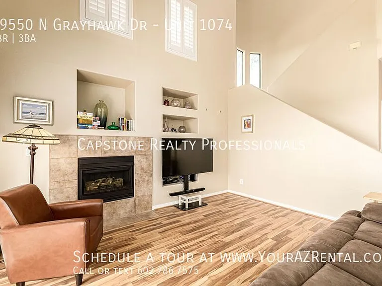 19550 N Grayhawk Dr #1074 — Photo 3