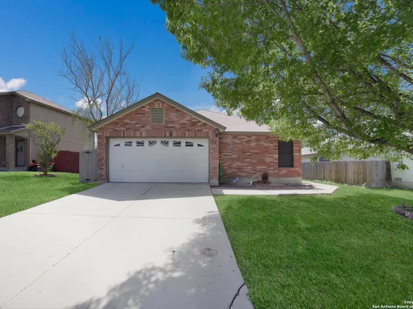 7926 BRONZEROCK, San Antonio, TX 78244
