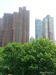 Rented by Living New York