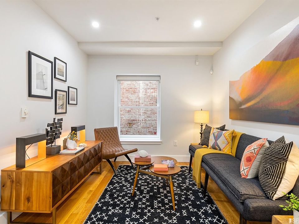 1st image of 901 Bush St APT 203
