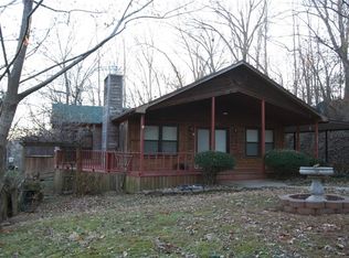 15807 Cypress Ln, Rogers, AR 72756