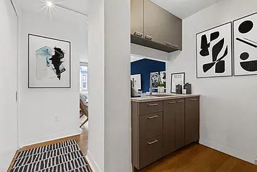 Rented by Living New York
