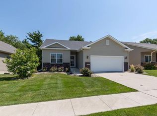 1485 SE Oxford Dr, Waukee, IA 50263