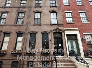 1028 Spruce St APT 4, Philadelphia, PA 19107