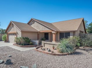 2312 N Roca, Mesa, AZ 85213