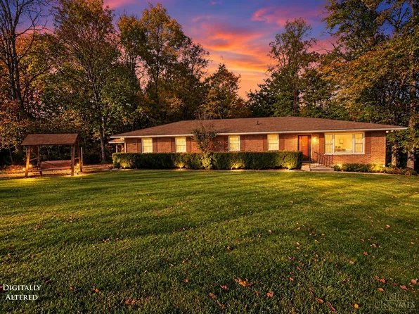 236 Taylor School Rd, Hamilton, OH 45013