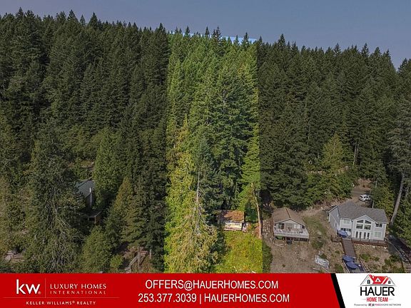 2nd image of 3070 E Mason Lake Dr W