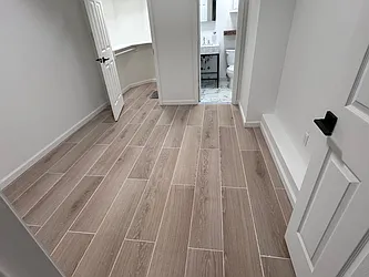 Rented by J PRESTON AND ASSOCIATES INC