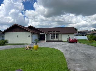 3859 SE 7th Pl, Cape Coral, FL 33904